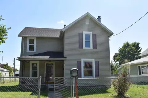 613 Sugar St, Marion, OH 43302