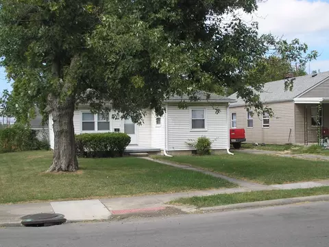 2325 Atwood Ter, Columbus, OH 43211