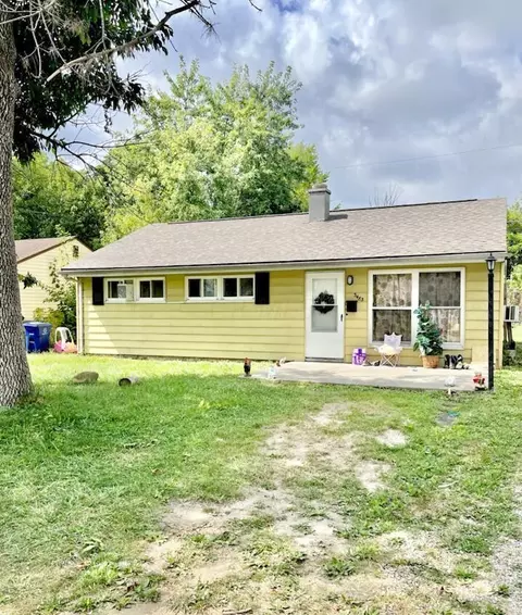 3483 Ontario St, Columbus, OH 43224