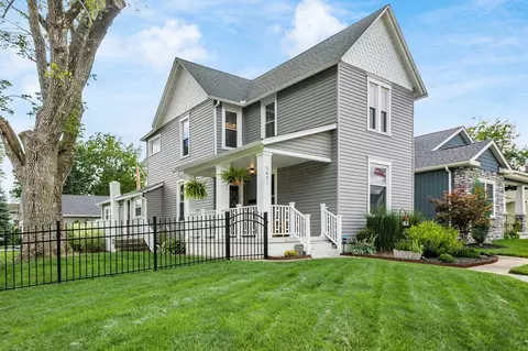 3601 Grant Ave, Grove City, OH 43123