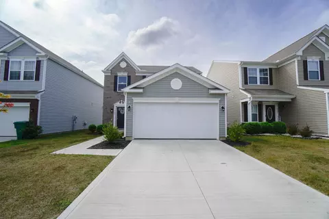 5169 Macclellan St N, Groveport, OH 43125