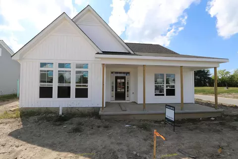 5544 Jessica Ln W, Powell, OH 43065