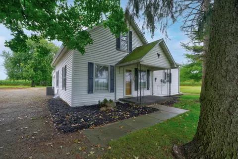 3956 Green Camp Essex Rd, Marion, OH 43302