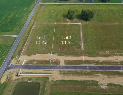 2304 Thea Ln #TRACT 2, Powell, OH 43065