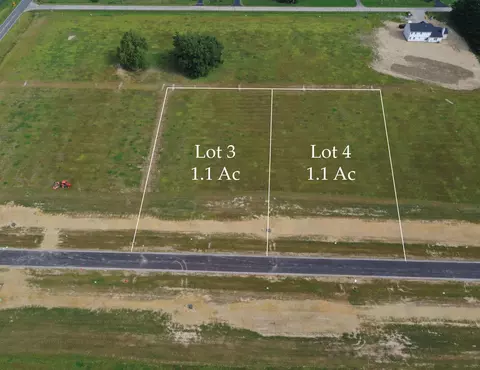 2272 Thea Ln #TRACT 3, Powell, OH 43065