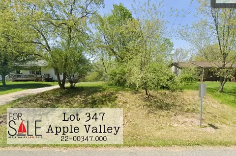 989 Winesap Dr #LOT 347 APPLE VALLEY, Howard, OH 43028