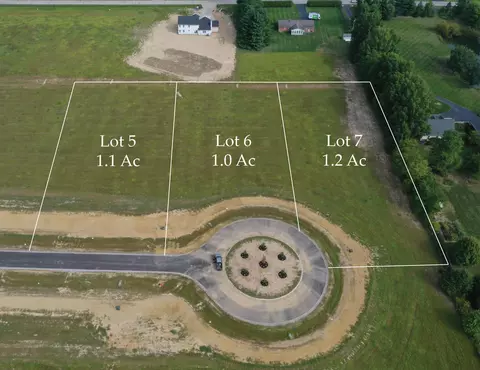 0 Thea Ln #TRACT 5, Powell, OH 43065