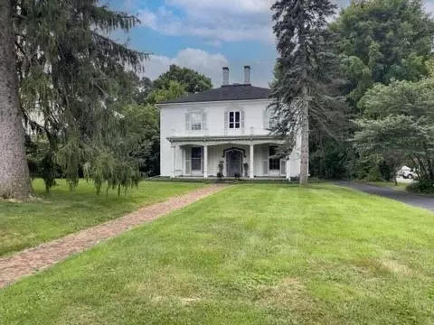 445 Scioto St, Urbana, OH 43078