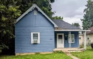 1820 Kentucky Ave, Springfield, OH 45505
