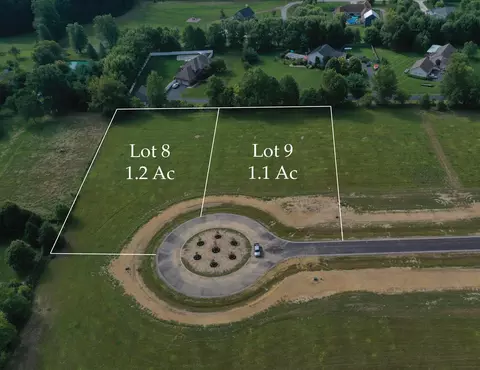 0 Thea Ln #TRACT 8, Powell, OH 43065