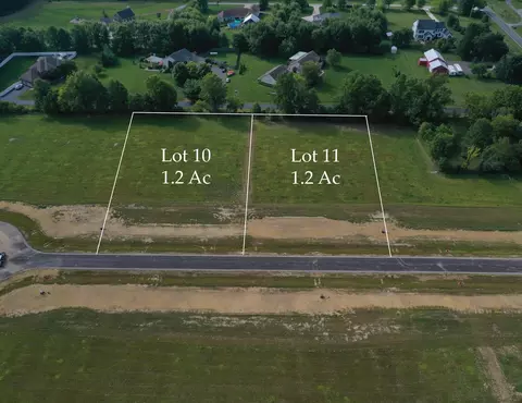 0 Thea Ln #TRACT 11, Powell, OH 43065