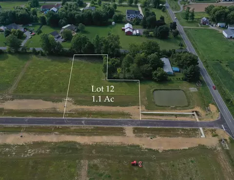 0 Thea Ln #TRACT 12, Powell, OH 43065