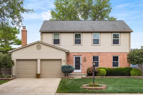 6385 Rising Sun Dr, Grove City, OH 43123