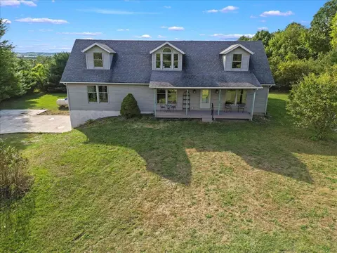 7522 Pleasant Chapel Rd, Heath, OH 43056