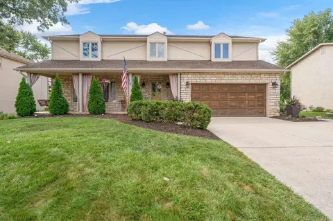 1789 Ramblewood Ave, Columbus, OH 43235
