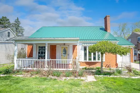 690 Sloane Ave, Mansfield, OH 44903