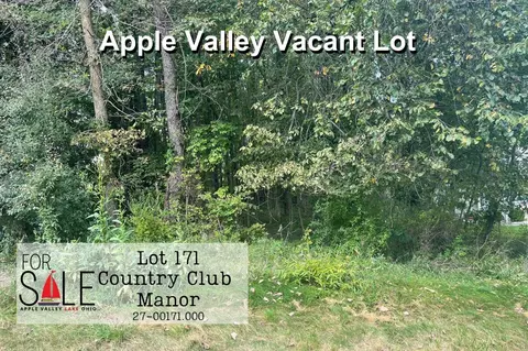 943 Country Club Dr #LOT 171 CORY CLUB MANOR, Howard, OH 43028