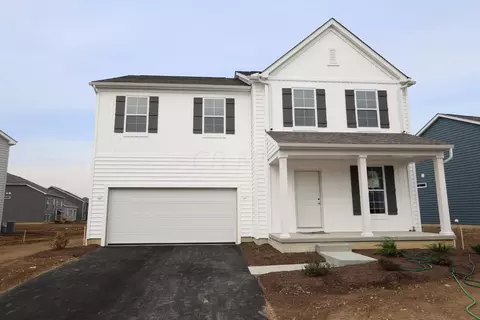 2629 Fieldwin Dr, Blacklick, OH 43004