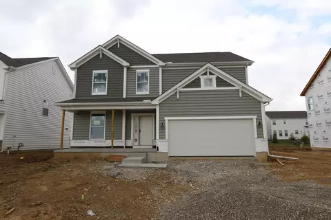 7210 Ribault Dr NW, Pickerington, OH 43147
