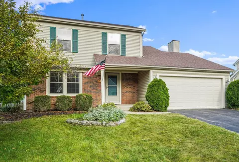 8472 Kingsley Dr, Reynoldsburg, OH 43068