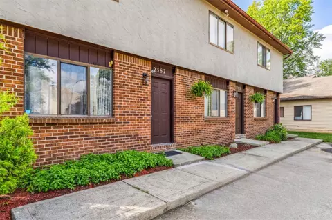 2363 Hampstead Dr #2367, Columbus, OH 43229