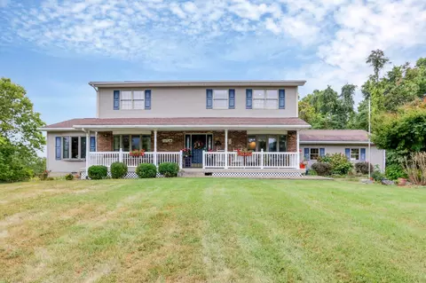 669 Schrake Rd, Chillicothe, OH 45601