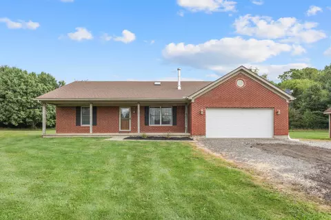 12000 Collins Arbogast Rd, South Vienna, OH 45369