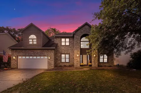 691 Collingwood Dr, Westerville, OH 43081
