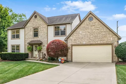 1189 River Trail Ct, Grove City, OH 43123