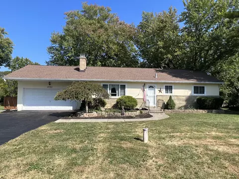 2780 Kunz Rd, Galloway, OH 43119