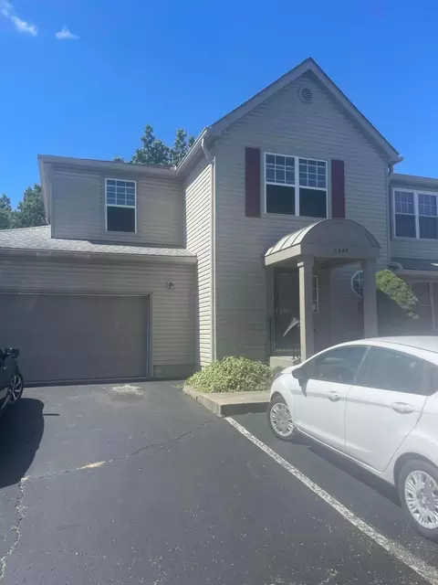 1849 Messner Dr #56A, Hilliard, OH 43026