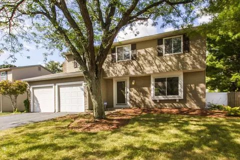 3992 Yukon Ave, Groveport, OH 43125