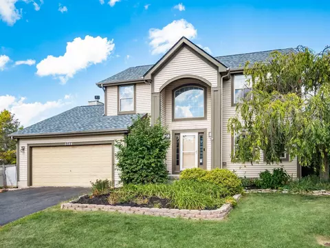 5784 Hunting Haven Dr, Hilliard, OH 43026