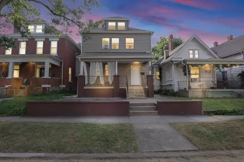 61 S Harris Ave, Columbus, OH 43204
