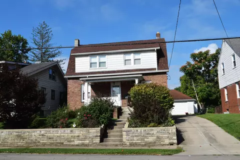 524 Harter Ave, Mansfield, OH 44907