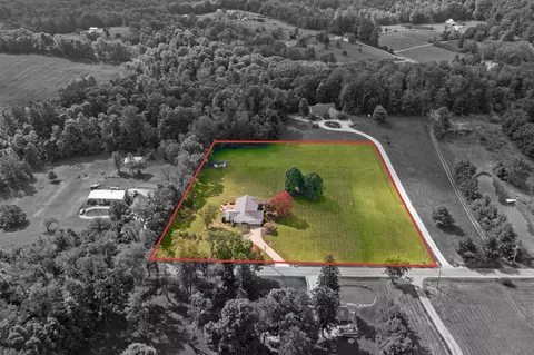 1166 Hathaway Rd, Bellville, OH 44813