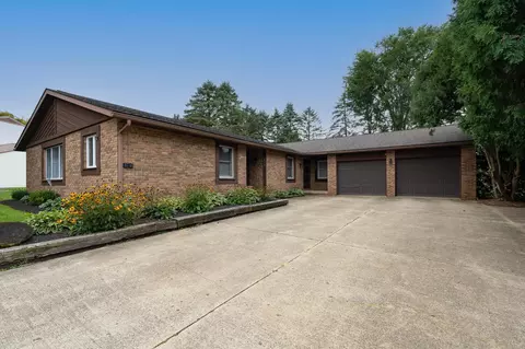 1825 Partridge Ct #1827, Lexington, OH 44904