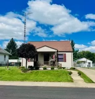 508 Gregg St, Washington Court House, OH 43160