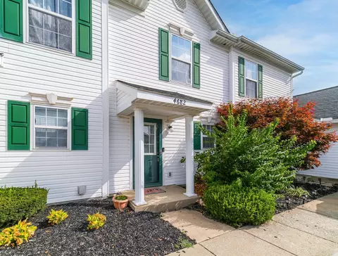 4682 Cadmus Dr #34C, Columbus, OH 43228