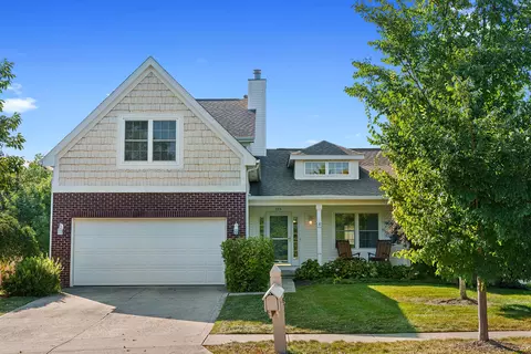 395 Grand Circuit Blvd, Delaware, OH 43015