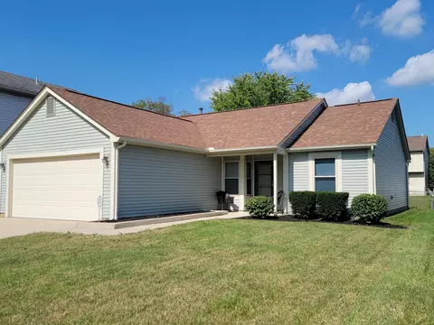 1623 Hillsbury Dr, Galloway, OH 43119