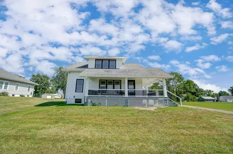 13038 E High St, Jeffersonville, OH 43128
