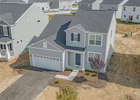 209 Whitetail Trl, Johnstown, OH 43031