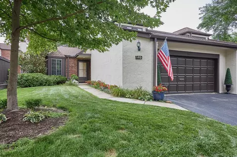 146 Saint Julien St #28-A, Worthington, OH 43085