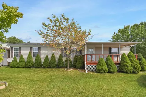 1152 Villa Cir, Heath, OH 43056