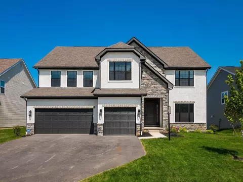 216 Partridge Ct, Pickerington, OH 43147