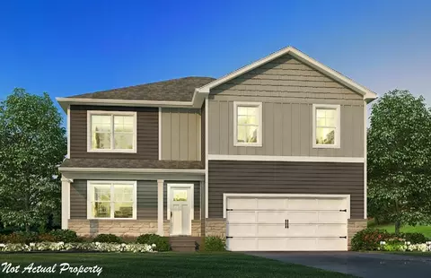 448 Park Vista Dr, Delaware, OH 43015