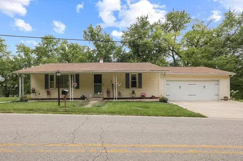 299 Narrows Rd, Chillicothe, OH 45601