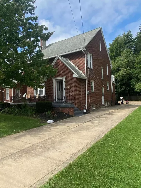 436 Glessner Ave, Mansfield, OH 44903