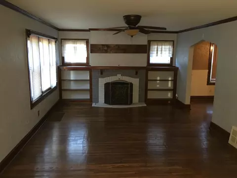 436 Glessner Ave, Mansfield, OH 44903 photo 4
